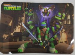 *** NAPPERON LES TORTUES NINJAS